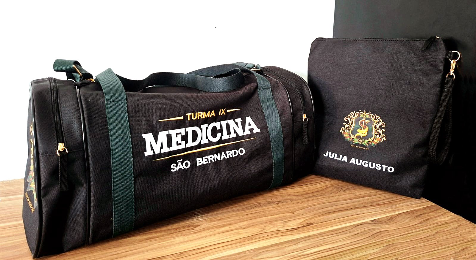 Bolsa Atheta Personalizada
