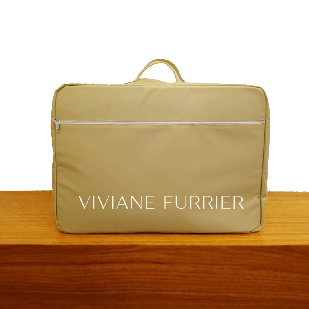 Bolsa de Transporte para Roupas Personalizada