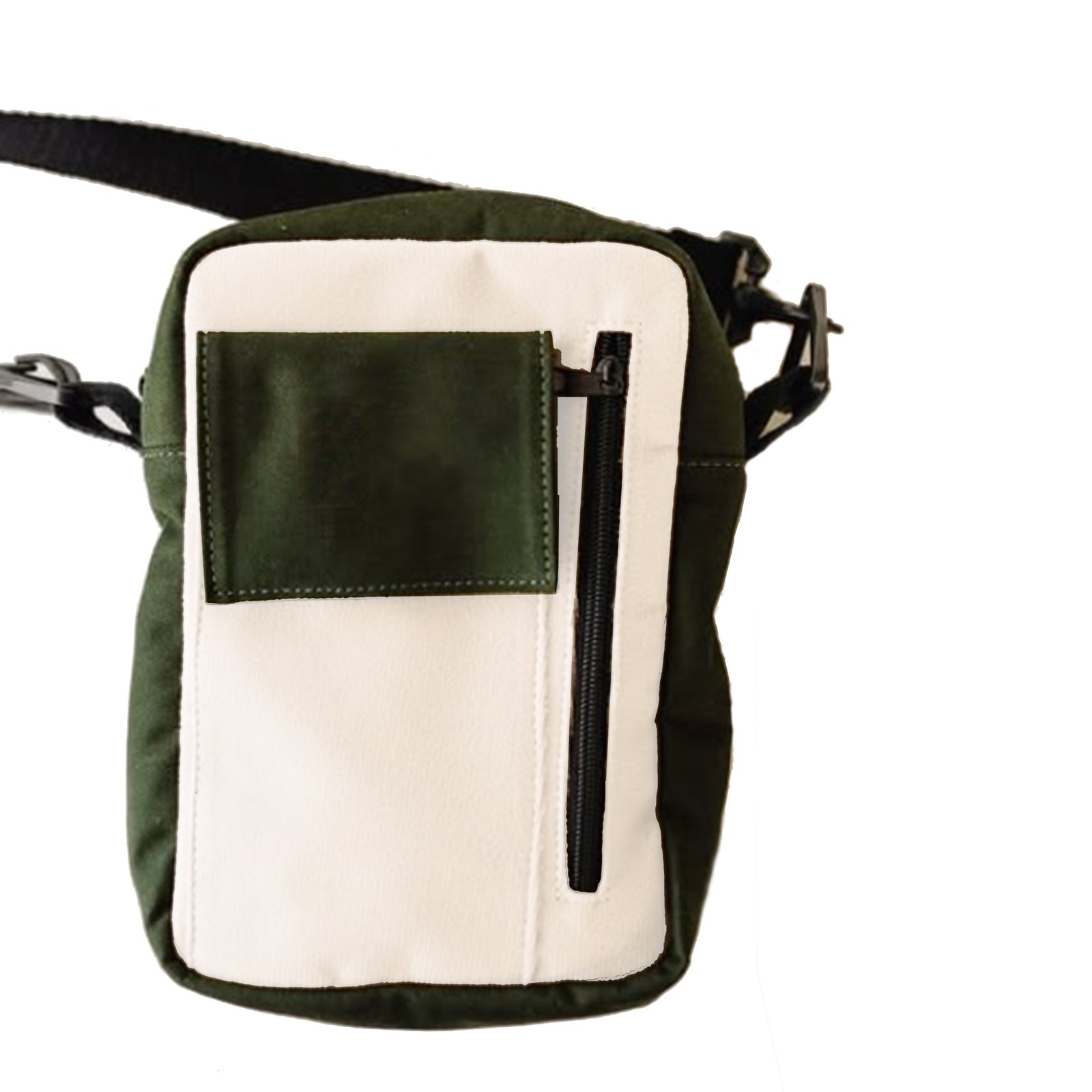Shoulder Bag de Tecido Personalizada