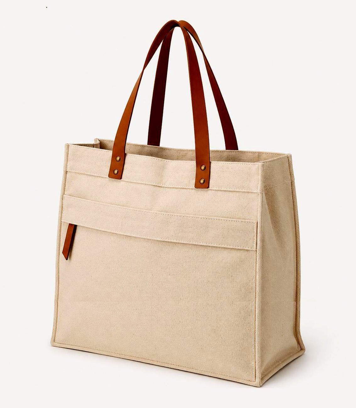 Tote Minimalista Personalizada