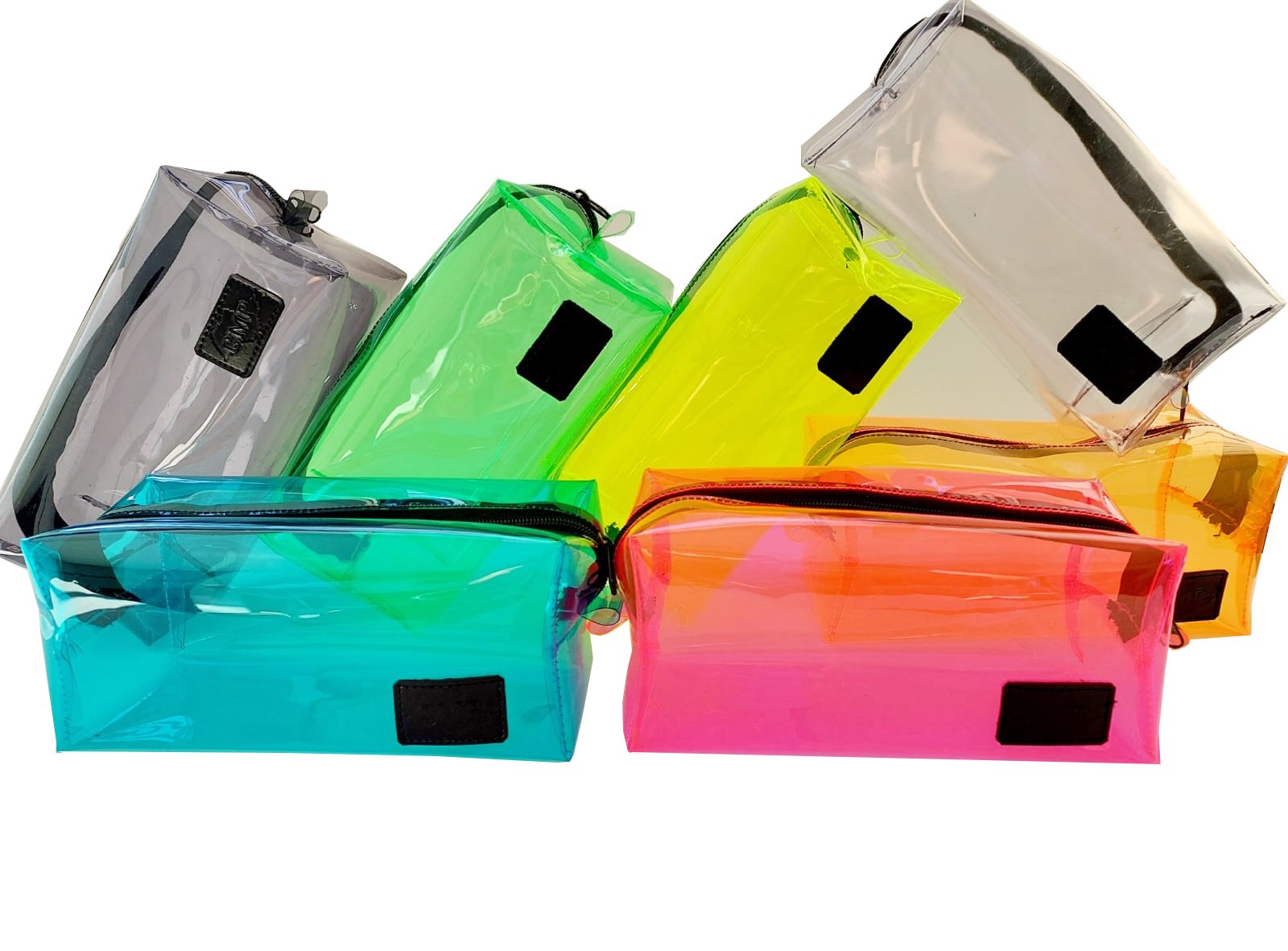 Necessaire Cristal Personalizada