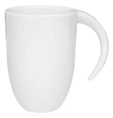 Caneca de Porcelana Fall 350ml Personalizada