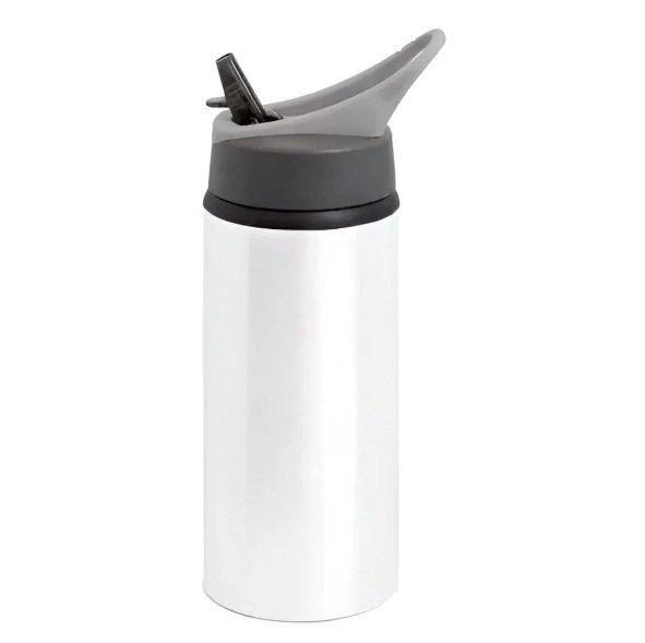 Squeeze 500ml Tipo Nike Personalizado