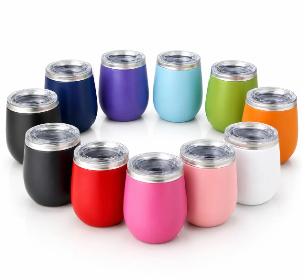 Copo Térmico 350ml Personalizado