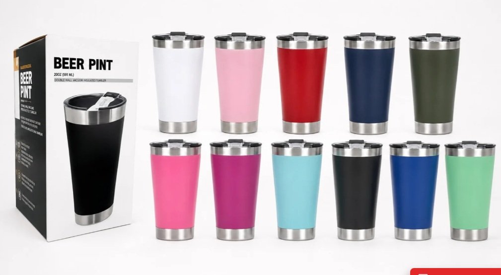 Copo Térmico 500ml Personalizado