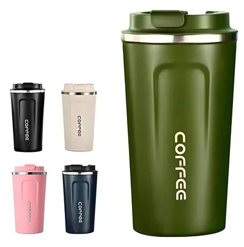 Copo Térmico Coffee 510ml Personalizado