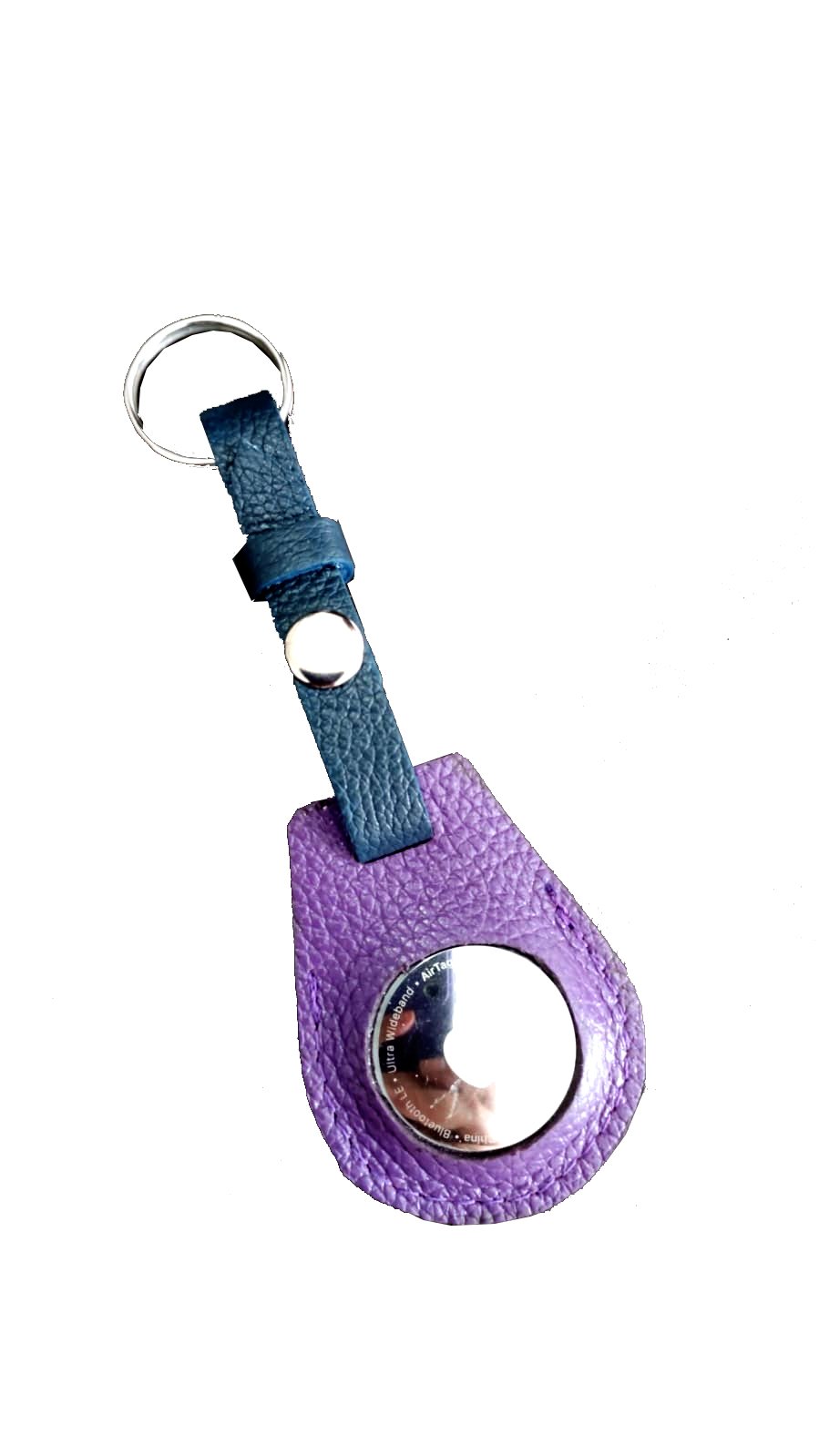 Chaveiro para AirTag Personalizado