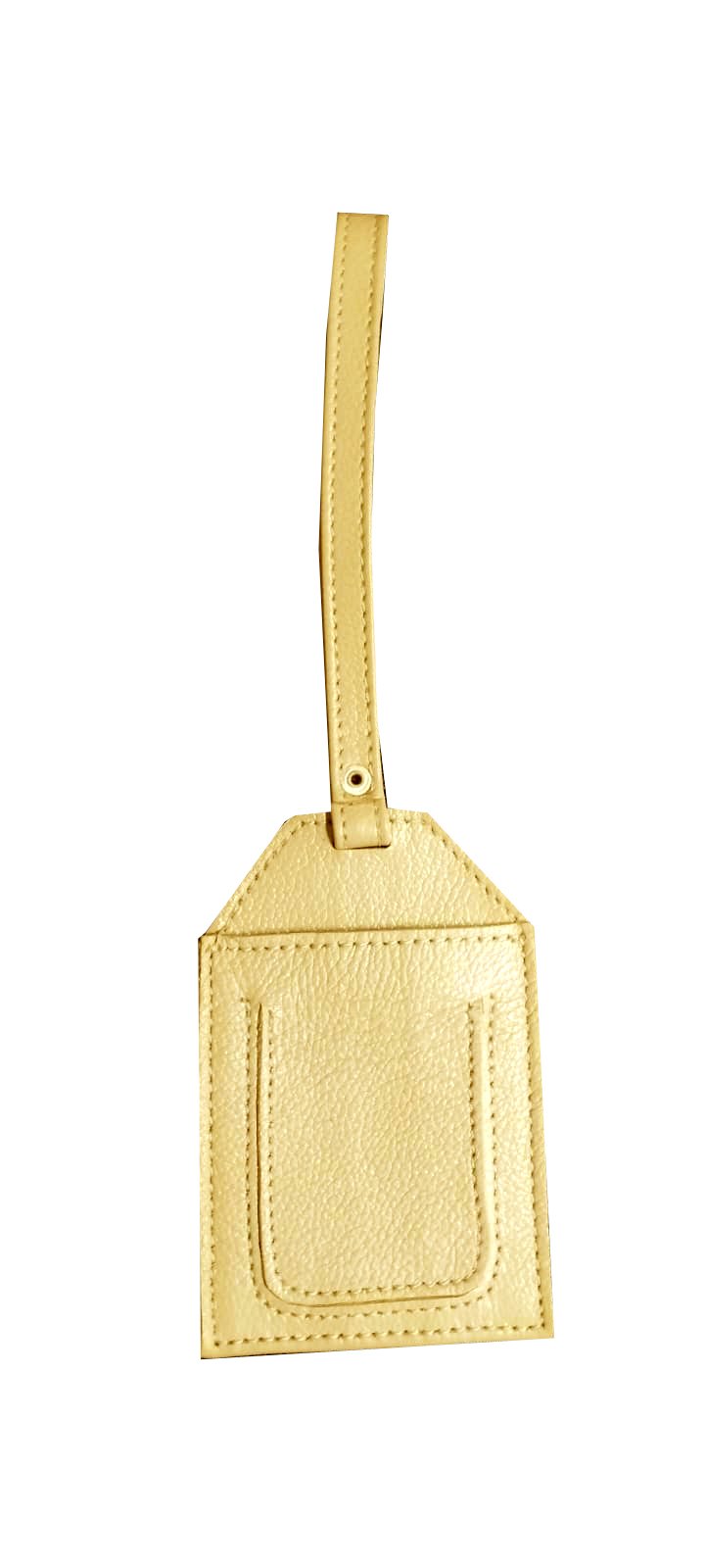 Porta-Tag de Mala Personalizado