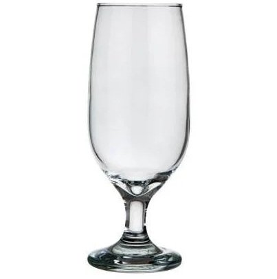 Taça de Vidro 300ml Transparente Personalizada